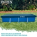 Baseino danga Intex 28039 460 x 20 x 226 cm