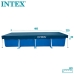 Uima-altaan suojus Intex 28039 460 x 20 x 226 cm