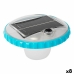 Lumière Solaire Flottante pour Piscine Intex 16,8 x 10,8 x 16,8 cm (8 Unités)