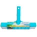 Brosse de piscine courbée Intex Paroi 25,4 x 14 x 17 cm