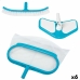 Vedligeholdelsessæt til swimmingpool Intex Deluxe 44 x 3 x 29,5 cm (6 enheder)