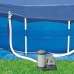 Manguera Intex Piscina 1-1/2