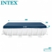 Swimming Pool Cover Intex 28037 400 x 200 cm