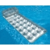 Air mattress Intex 18 Glasses Silver 188 x 30 x 71 cm