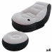 Inflatable Armchair Intex ULTRA LOUNGE 99 x 76 x 130 cm (4 Units)