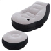 Inflatable Armchair Intex ULTRA LOUNGE 99 x 76 x 130 cm (4 Units)