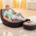 Inflatable Armchair Intex ULTRA LOUNGE 99 x 76 x 130 cm (4 Units)