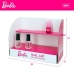 Kit per creare il trucco Barbie Studio Color Change Smalto per unghie 15 Pezzi