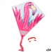 Kornet Eolo Ready to fly Rosa flamingo 59 x 55 cm 24 enheter