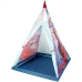 Kampeertent Frozen 100 x 140 x 100 cm 6 Stuks