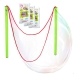 Bubble Blowing Game WOWmazing 41 cm (24 Units)