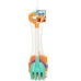 Strandlekesett Colorbaby 39 cm (24 enheter)