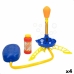 Bubble Blowing Game Raketa 237 ml 90 x 32 x 31 cm (4 kusů)