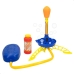 Bubble Blowing Game Raketa 237 ml 90 x 32 x 31 cm (4 kusů)