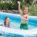 Inflatable pool Intex Tropical 1020 L 305 x 56 x 183 cm