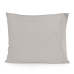 Taie d'oreiller HappyFriday BASIC Gris 15 x 1 x 38 cm