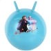 Party Popper Frozen Ø 45 cm Sinine (10 Ühikut)