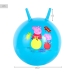 Boule à sauter Peppa Pig Ø 45 cm Bleu (10 Unités)