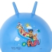 Bola Saltitante The Paw Patrol Azul (10 Unidades)