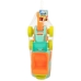 Conjunto de brinquedos de praia Colorbaby 2 Peças Polipropileno (12 Unidades)