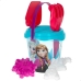 Комплект плажни играчки Frozen Elsa & Anna Ø 18 cm (16 броя)