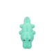 Conjunto de brinquedos de praia Colorbaby 2 Peças Crocodilo Pá Polipropileno (24 Unidades)