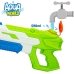 Pistol cu Apă Colorbaby 600 ml 31,5 x 17,5 x 5 cm (12 Unități)