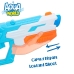 Pistol cu Apă Colorbaby 600 ml 31,5 x 17,5 x 5 cm (12 Unități)