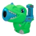 Juego de Pompas de Jabón Colorbaby Verde Dinosaurio 150 ml 20 x 17 x 9 cm (6 Unidades)