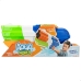 Vandens pistoletas Colorbaby AquaWorld 45 x 19 x 7 cm (6 vnt.)