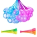 Vannballonger med pumpe Zuru Bunch-o-Balloons 24 enheter