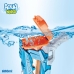 Pistola de Água Colorbaby AquaWorld 600 ml 33 x 21 x 7,3 cm (6 Unidades)