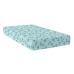 Fitted bottom sheet HappyFriday MOSHI MOSHI Multicolour Single 28 x 2 x 38 cm 90 x 200 x 32 cm