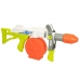 Waterpistool Lanard 650 ml 50,5 x 21,5 x 6,5 cm (2 Stuks)