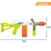 Waterpistool Lanard 650 ml 50,5 x 21,5 x 6,5 cm (2 Stuks)