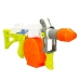 Waterpistool Lanard 650 ml 50,5 x 21,5 x 6,5 cm (2 Stuks)