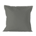 Pillowcase HappyFriday BASIC Stone 80 x 80 cm 15 x 1 x 38 cm