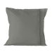 Pillowcase HappyFriday BASIC Stone 80 x 80 cm 15 x 1 x 38 cm