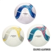 Voetbal John Sports Premium Relief 5 Ø 22 cm TPU (12 Stuks)