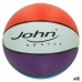 Basketboll John Sports Rainbow 7 Ø 24 cm 12 antal