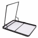 Klappbord Aktive Camping Bambus 80 x 67 x 60 cm