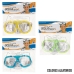 Diving Mask AquaSport (12 Units)