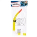 Snorkel tube AquaSport Adult