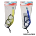 Gafas de Buceo con Tubo Colorbaby Aqua Sport Adultos (6 Unidades)