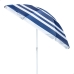 Parasol Aktive 180 x 186 x 180 cm 180 x 180 x 180 cm (12 Unidades)