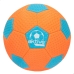 Ballon de plage Aktive Neon 5 PVC Caoutchouc (12 Unités)