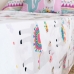 Set beddengoed HappyFriday MOSHI MOSHI Multicolour Bed van 80/90 160 x 270 cm 28 x 3 x 38 cm