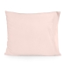 Funda de almohada HappyFriday BASIC Rosa claro 15 x 1 x 38 cm