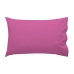 Funda de almohada HappyFriday BASIC KIDS Fucsia 15 x 1 x 38 cm