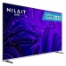 Смарт телевизор Nilait Luxe NI-65UB8001SE 4K Ultra HD 65